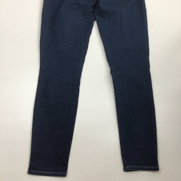 PAIGE Premium Denim Tami Wash Verdugo Ankle 5 Pocket Logo Hardware Jeans - Picture 11 of 11